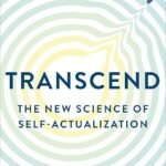 Transcend By Scott Barry Kaufman