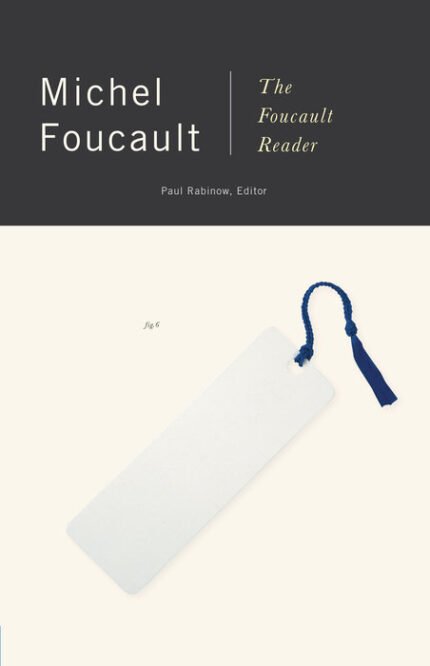 The Foucault Reader  By Michel Foucault