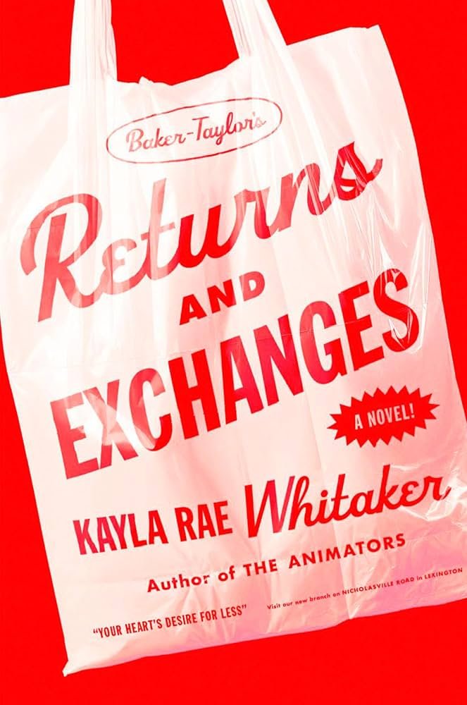 81-3oLZrSiL._AC_UF1000,1000_QL80_ Returns and Exchanges By Kayla Rae Whitaker - Image 1