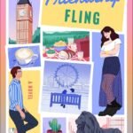 The Friendship Fling By Georgia Stone