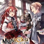 Mushoku Tensei: Jobless Reincarnation (Light Novel) Vol. 2 By Rifujin na Magonote