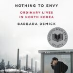 Nothing to Envy By Barbara Demick