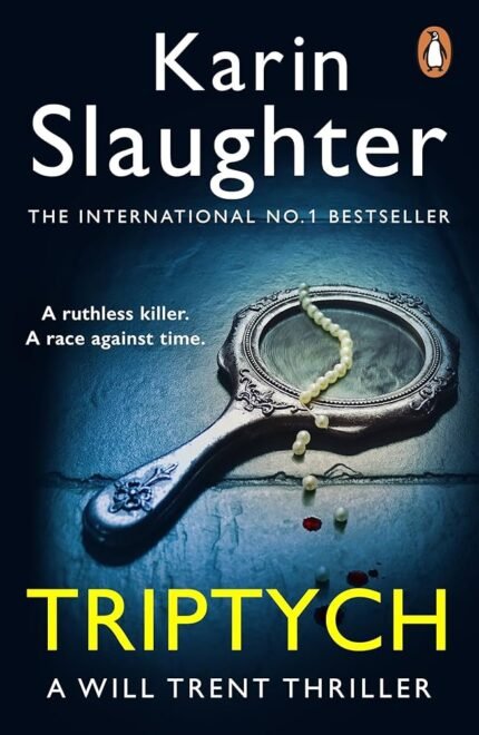 Triptych  By Karin Slaughter