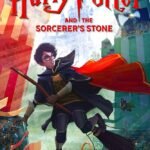 Harry Potter and the Sorcerer's Stone By J.K. Rowling