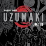 Uzumaki  By Junji Ito