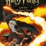 Harry Potter and the Half-Blood Prince. J.K. Rowling By  J.K. Rowling