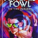 The Time Paradox By Eoin Colfer