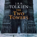 The Two Towers By J.R.R. Tolkien