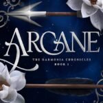 Arcane By Jarah Aurel