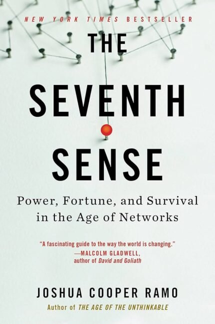The Seventh Sense By Joshua Cooper Ramo