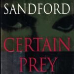 Certain Prey  By John Sandford