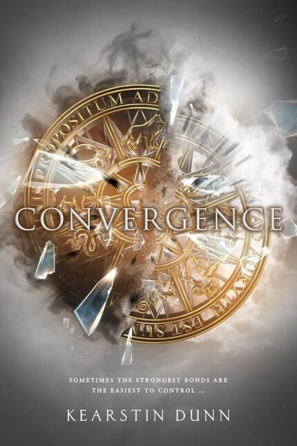 Convergence By Kearstin Dunn