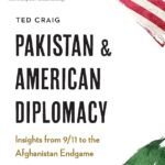 Pakistan and American Diplomacy By Theodore Craig