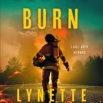 Serial Burn By Lynette Eason