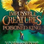 The Poisoned King  By Katherine Rundell