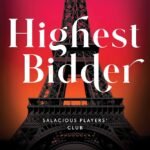 Highest Bidder By Sara Cate
