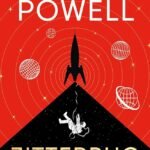 Jitterbug By Gareth L. Powell