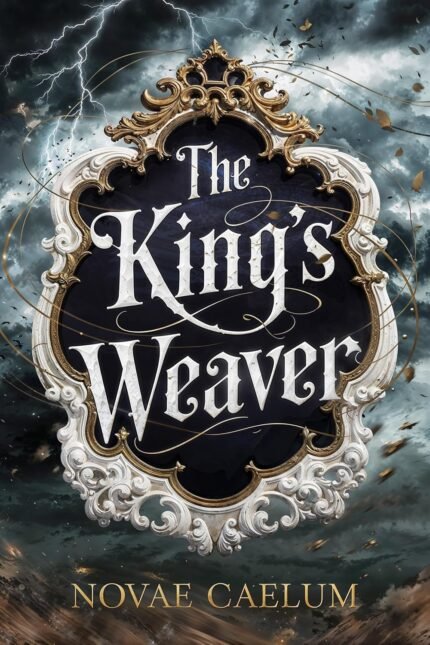 The King's Weaver By Novae Caelum
