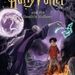 Harry Potter and the Deathly Hallows By J.K. Rowling