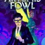 Artemis Fowl By Eoin Colfer