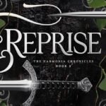Reprise By Jarah Aurel
