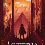 Asteria  By Rachel Leigh