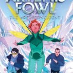 The Arctic Incident  By Eoin Colfer
