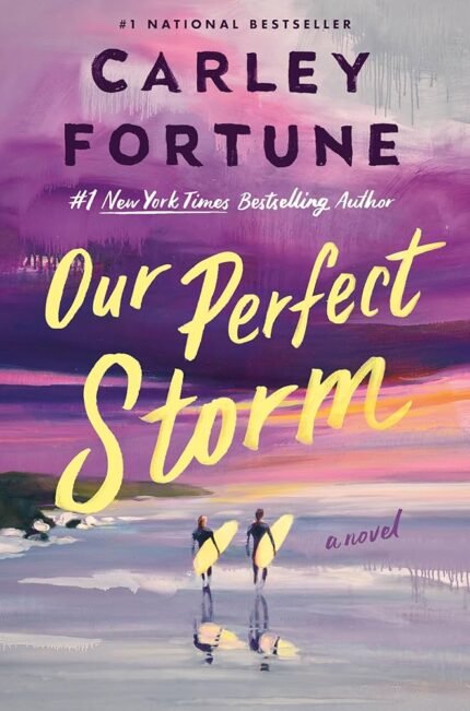 Our Perfect Storm  By Carley Fortune