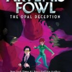 The Opal Deception By Eoin Colfer