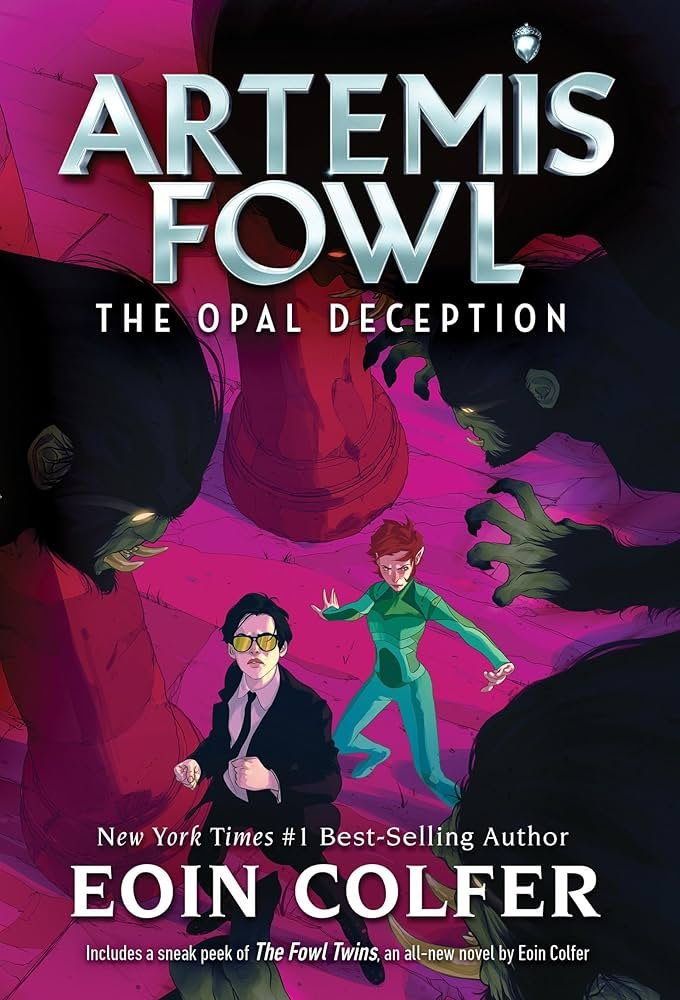 81+jfCtzLjL._AC_UF1000,1000_QL80_ The Opal Deception By Eoin Colfer - Image 1