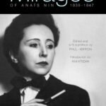 Mirages by Anais Nin