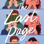 The Last Page  By Katie Holt