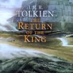 The Return of the King By J.R.R. Tolkien