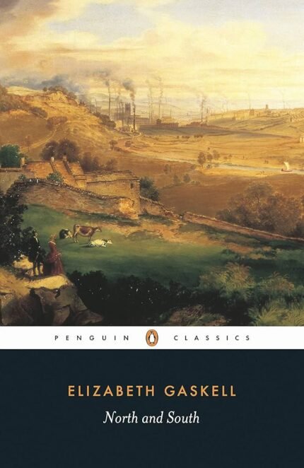 North and South By Elizabeth Gaskell
