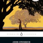 East of Eden By John Steinbeck