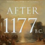 After 1177 B.C By Eric H. Cline