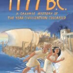 1177 B.C. By Eric H. Cline