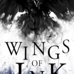 Wings of Ink By Angelina J. Steffort