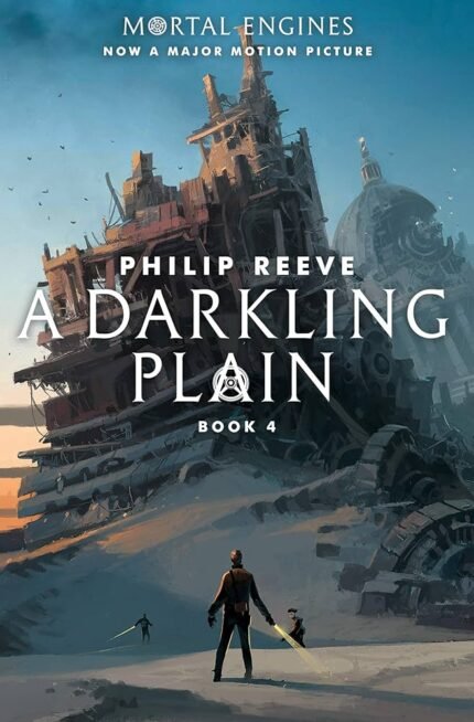 A Darkling Plain By Philip Reeve