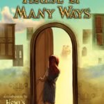 House of Many Ways By Diana Wynne Jones