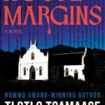 House of Margins  By Tlotlo Tsamaase