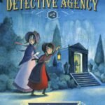 The Case of the Girl in Grey  By Jordan Stratford