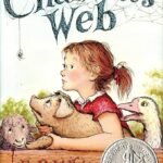 Charlotte’s Web  By E.B. White
