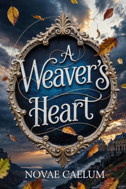 A Weaver's Heart  By Novae Caelum