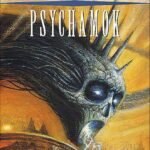 Psychamok  By Brian Lumley
