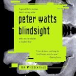 Blindsight  By Peter Watts