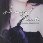 Immortal Hearts By Ellen Schreiber