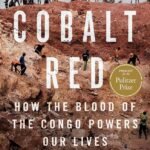 Cobalt Red By Siddharth Kara