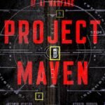 Project Maven By Katrina Manson