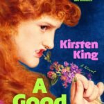 A Good Person By Kirsten King